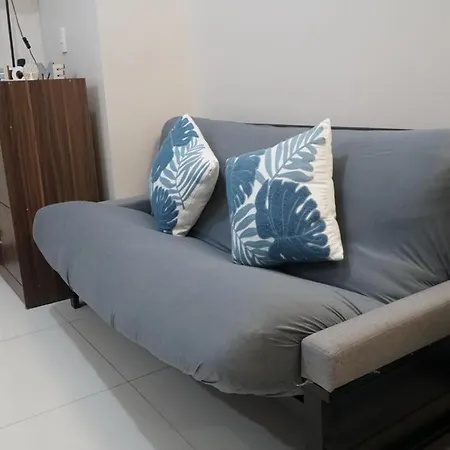 Manhattan Heights Araneta City Cubao Qc