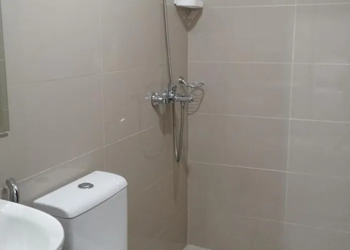 Manhattan Heights Araneta Cubao Qc